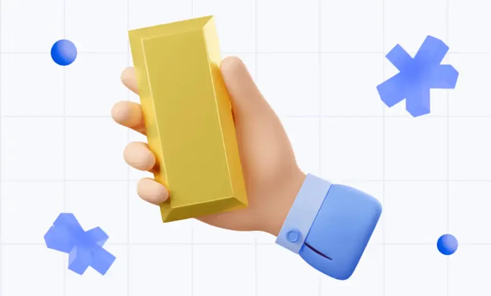 Purchasing Gold Bars Explained