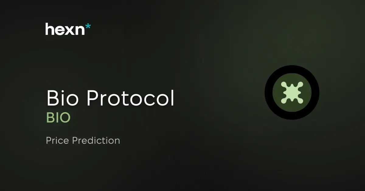 Bio Protocol price prediction