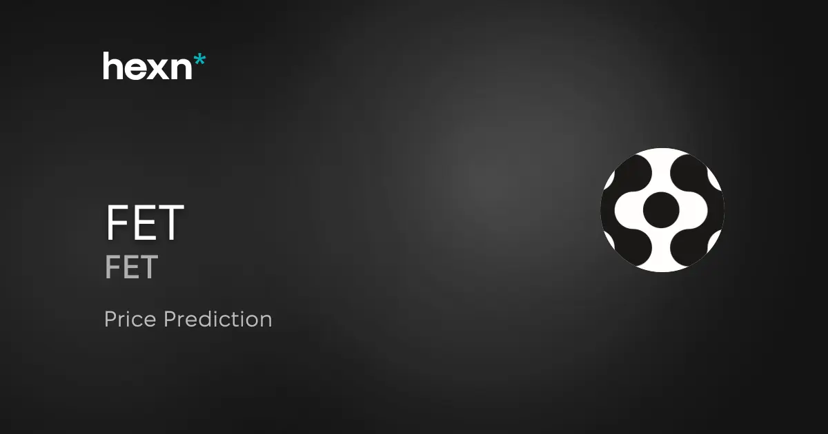 Artificial Superintelligence Alliance price prediction