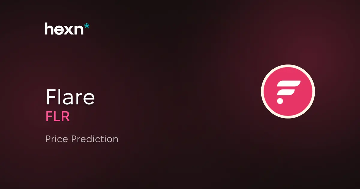 Flare price prediction