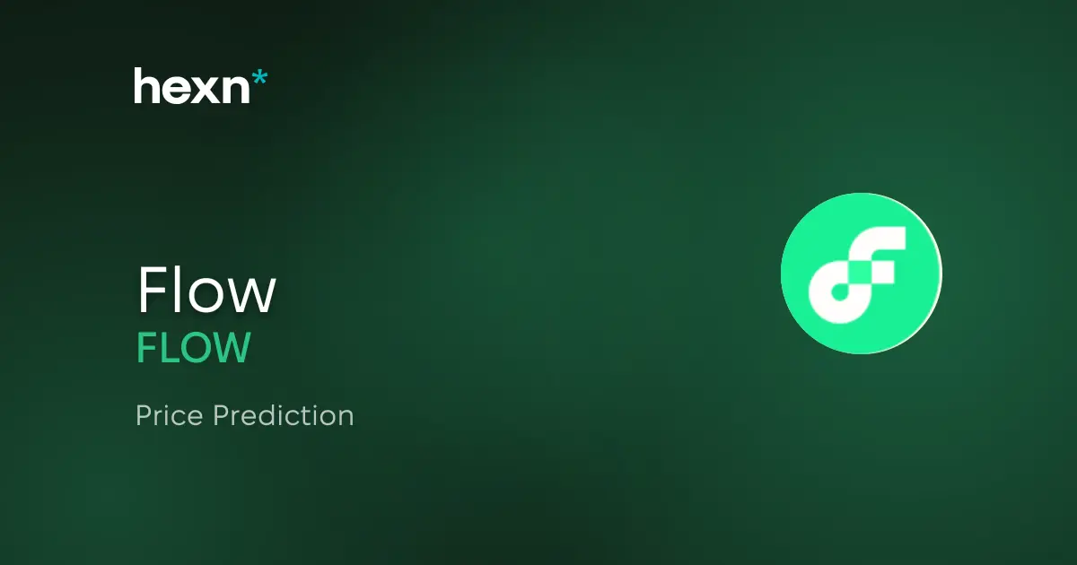 Flow price prediction