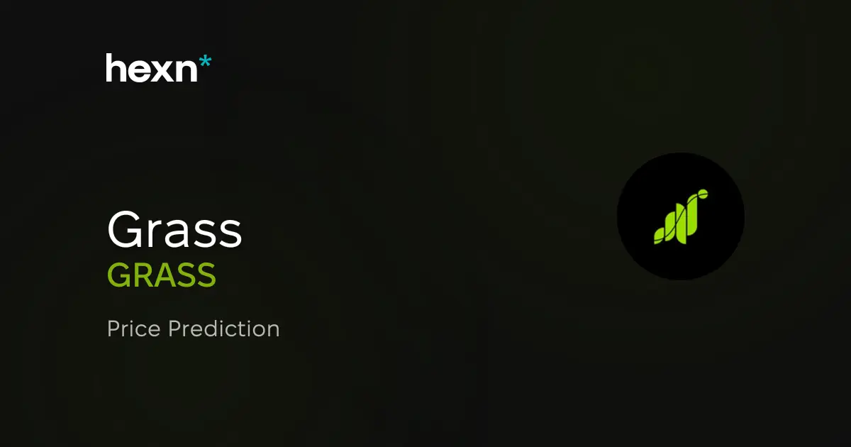 Grass price prediction