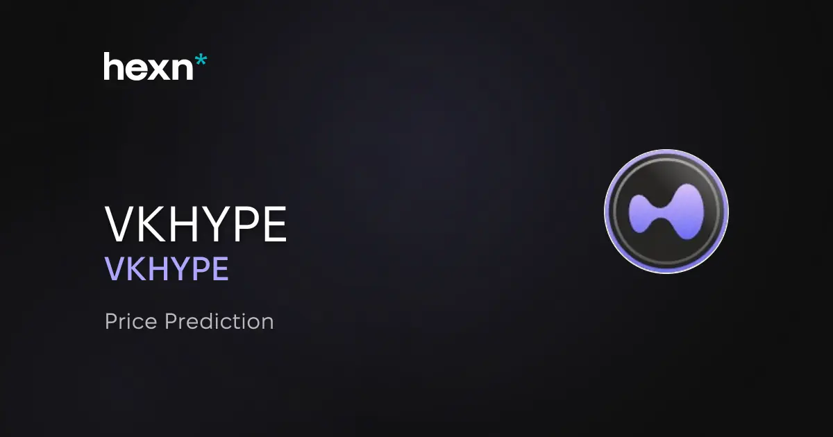 Kinetiq Earn Vault price prediction