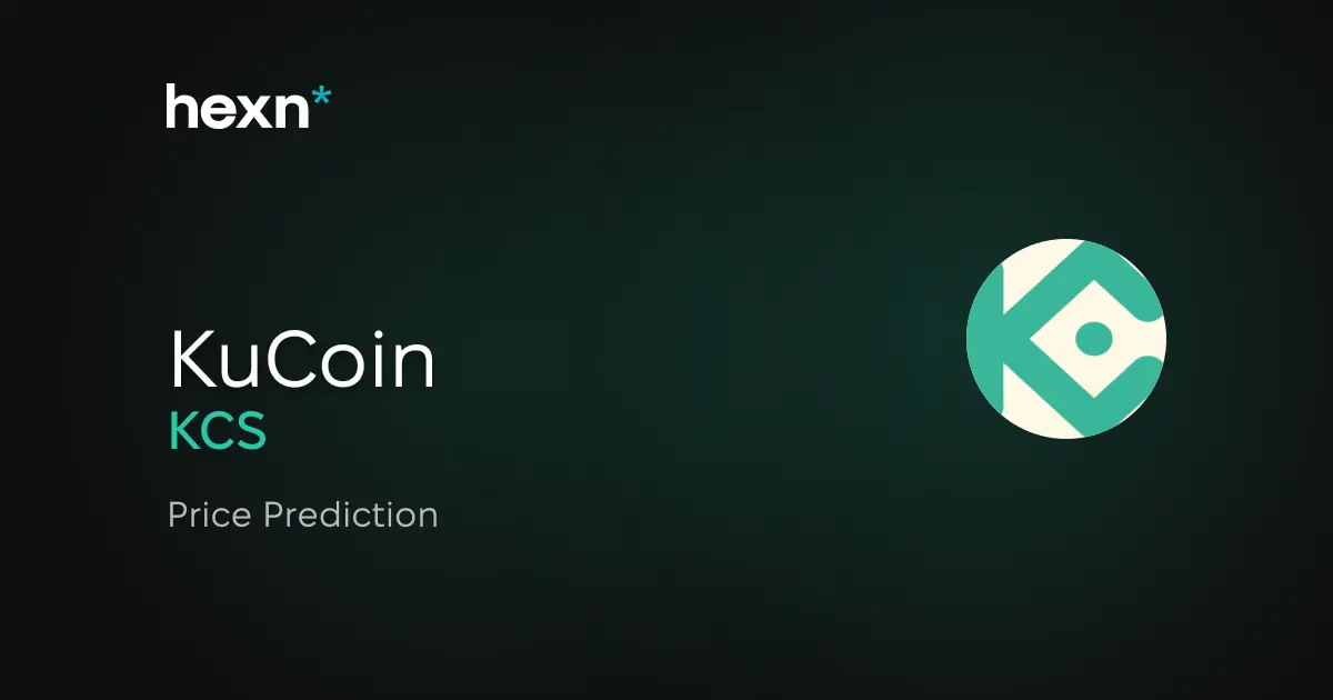 KuCoin price prediction