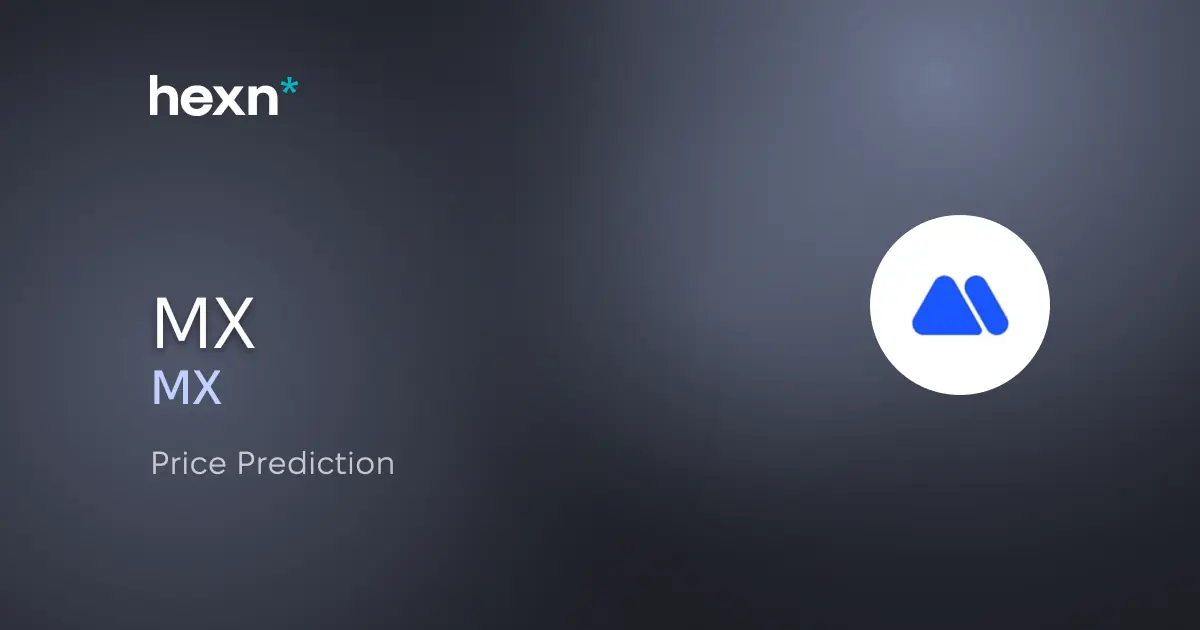 MX price prediction