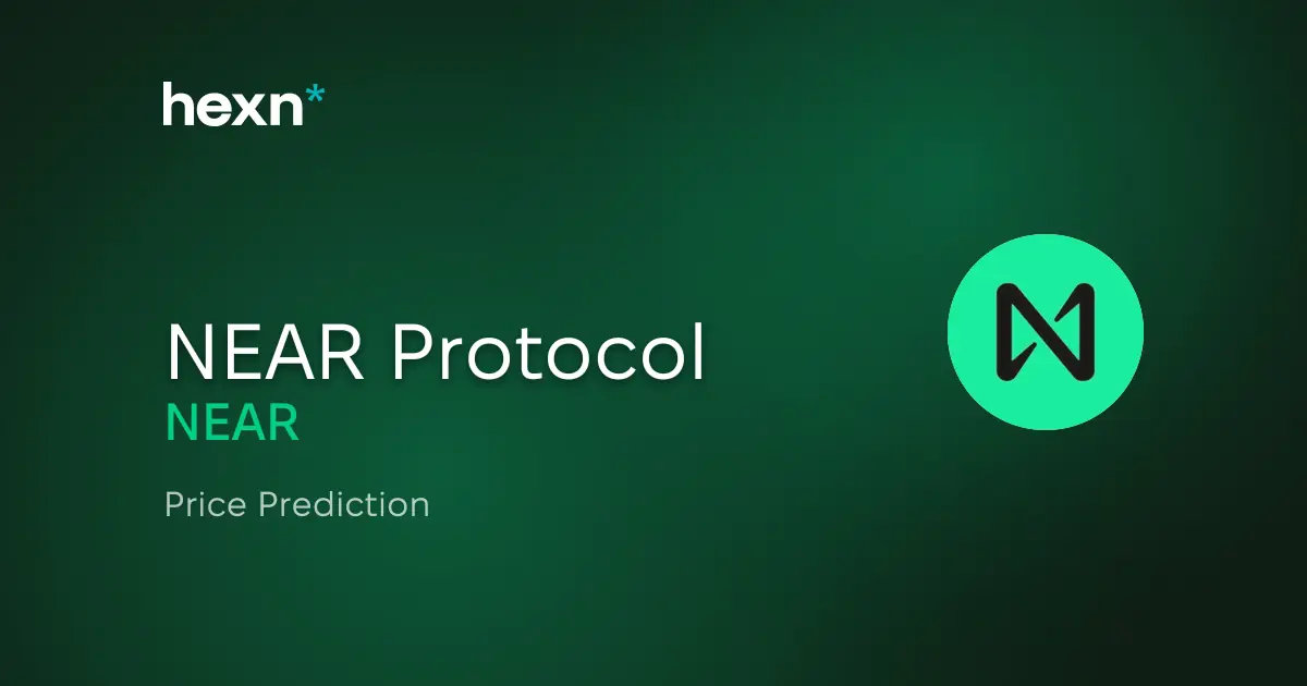 NEAR Protocol price prediction