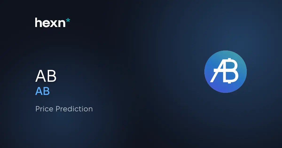 AB price prediction