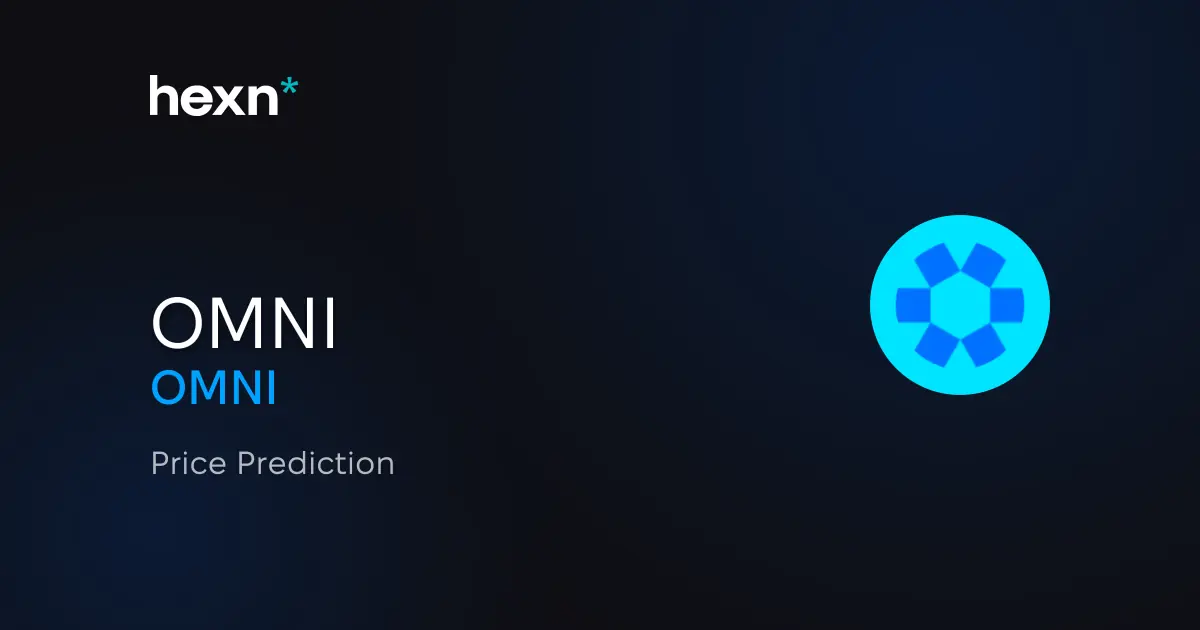 Omni Network [Old] price prediction