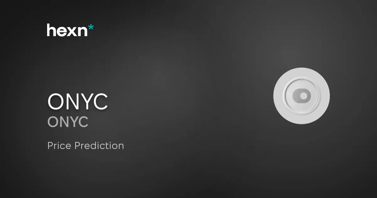Onchain Yield Coin price prediction