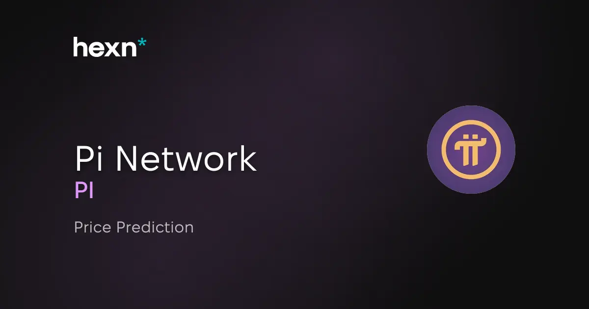 Pi Network price prediction