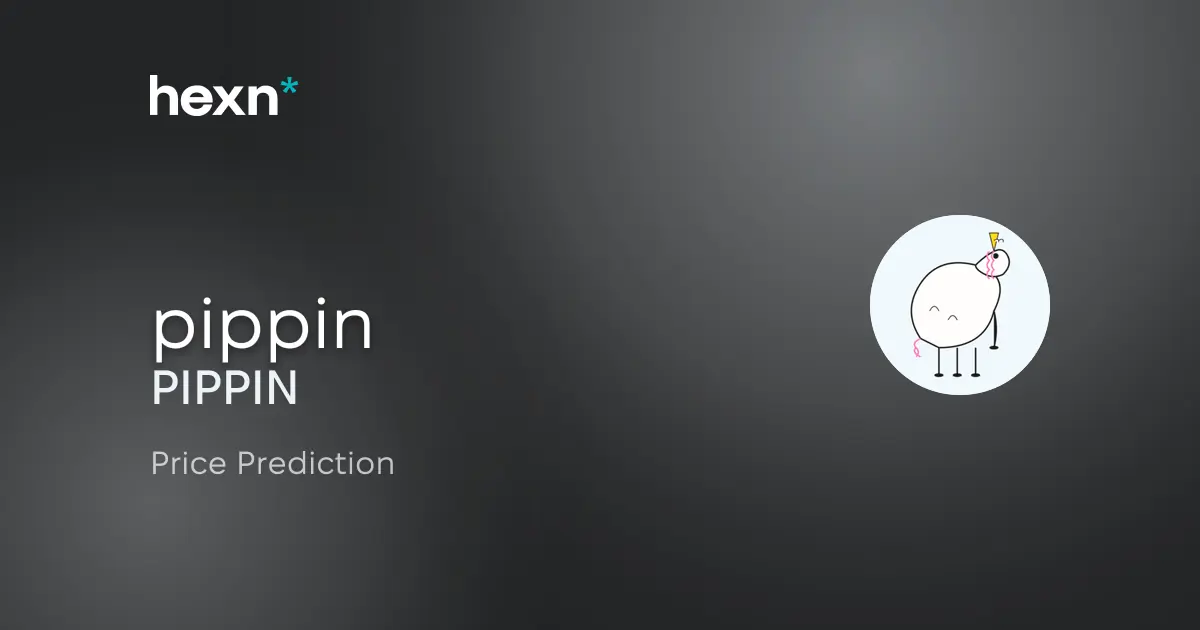 pippin price prediction