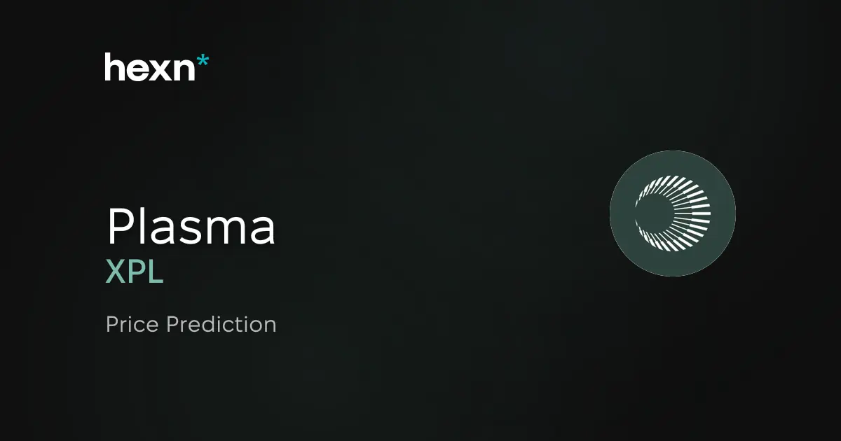 Plasma price prediction