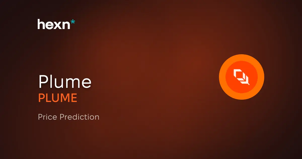 Plume price prediction