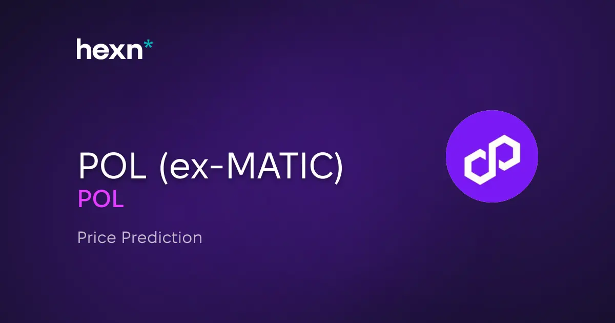 POL (ex-MATIC) price prediction