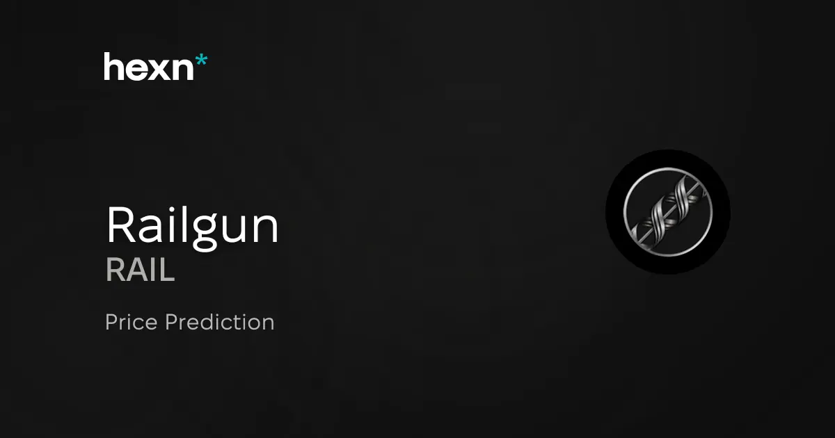 Railgun price prediction
