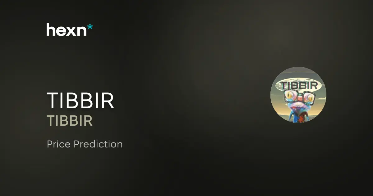 Ribbita by Virtuals price prediction