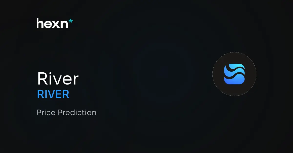 River price prediction