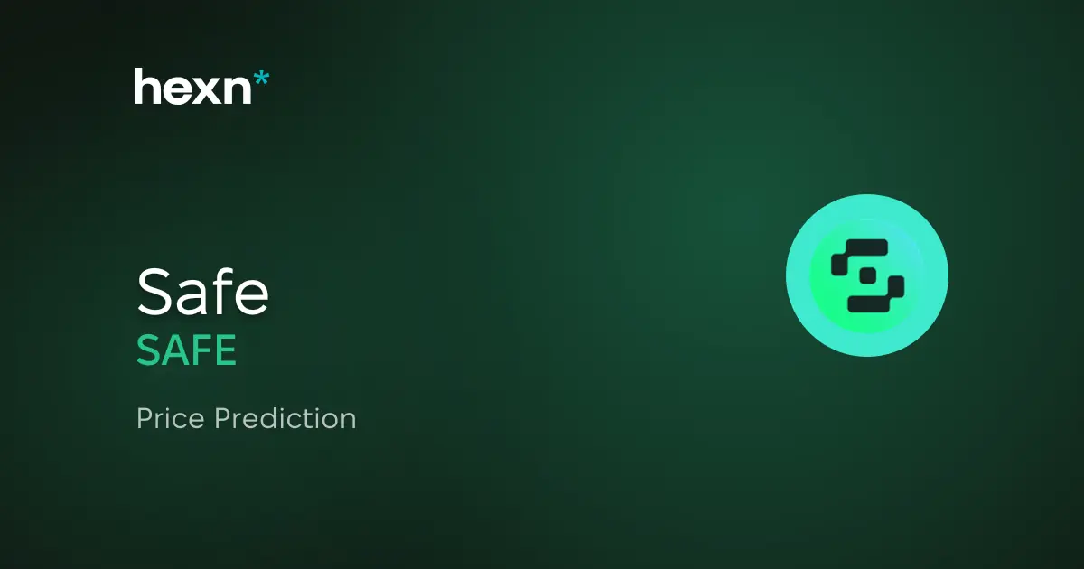 Safe price prediction