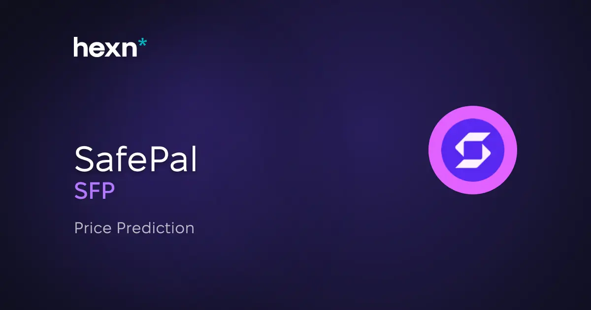 SafePal price prediction
