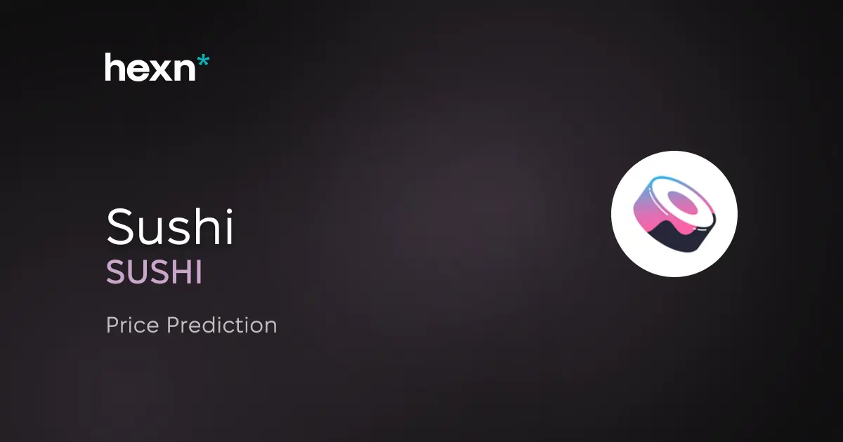 Sushi price prediction