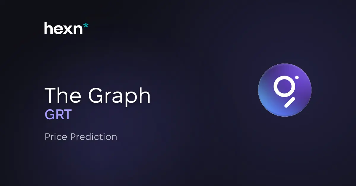 The Graph price prediction