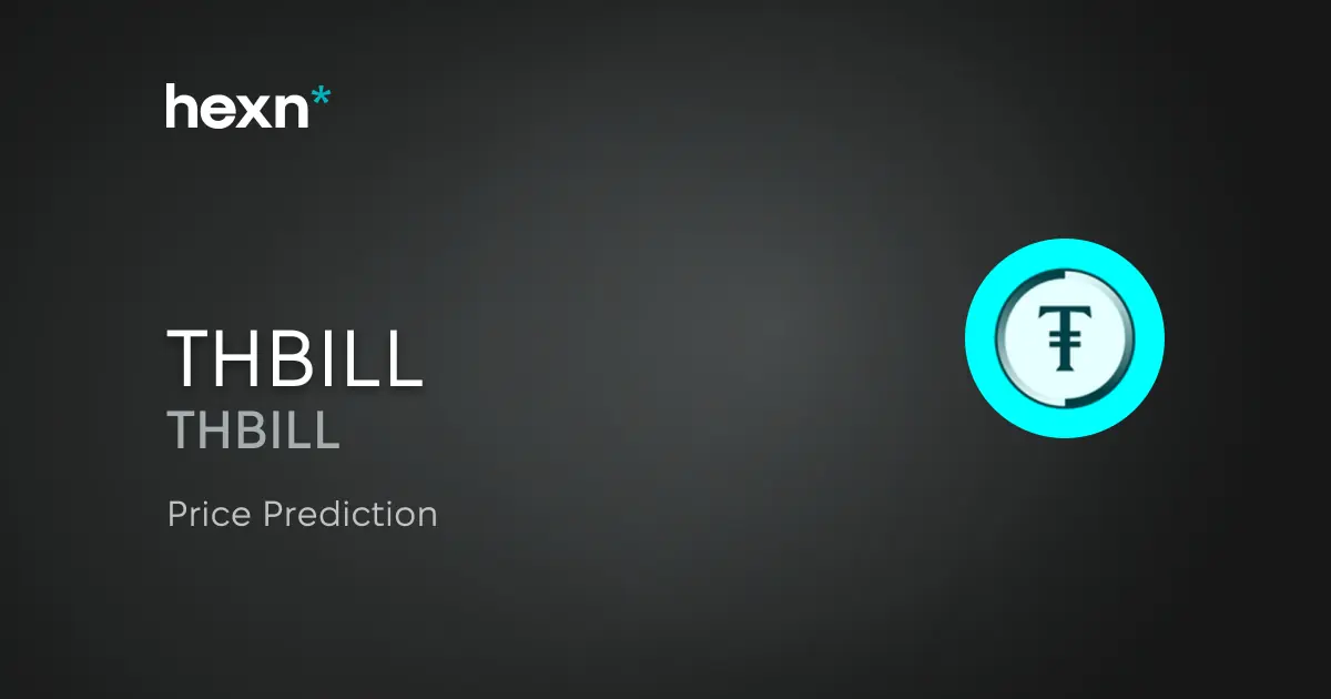 Theo Short Duration US Treasury Fund price prediction