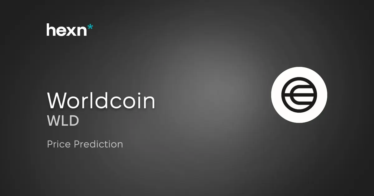 Worldcoin price prediction