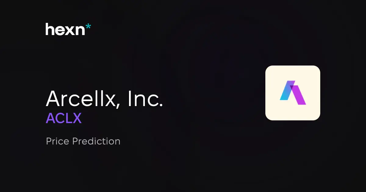 Arcellx, Inc. price prediction