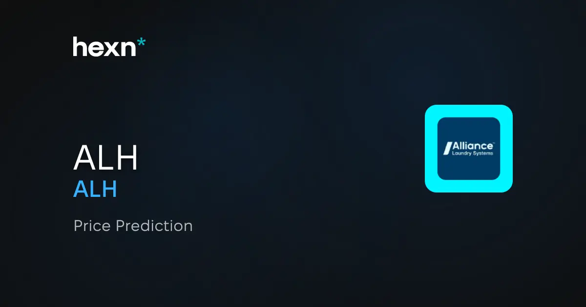 Alliance Laundry Holdings Inc. price prediction