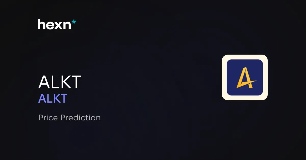 Alkami Technology, Inc. price prediction