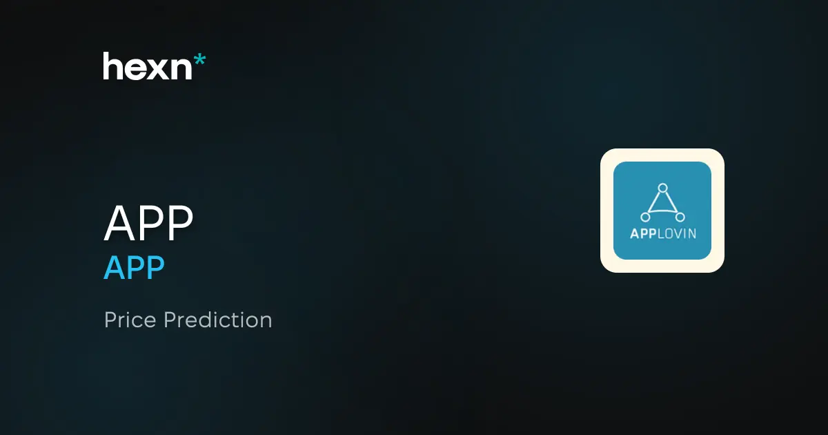 AppLovin Corporation price prediction