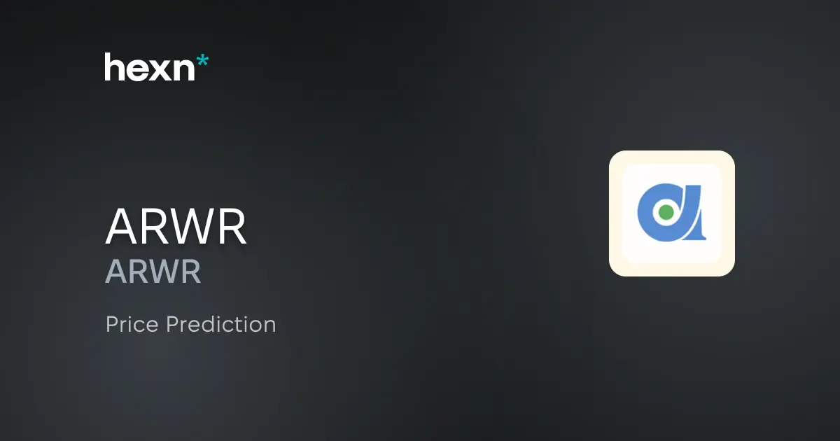 Arrowhead Pharmaceuticals, Inc. price prediction