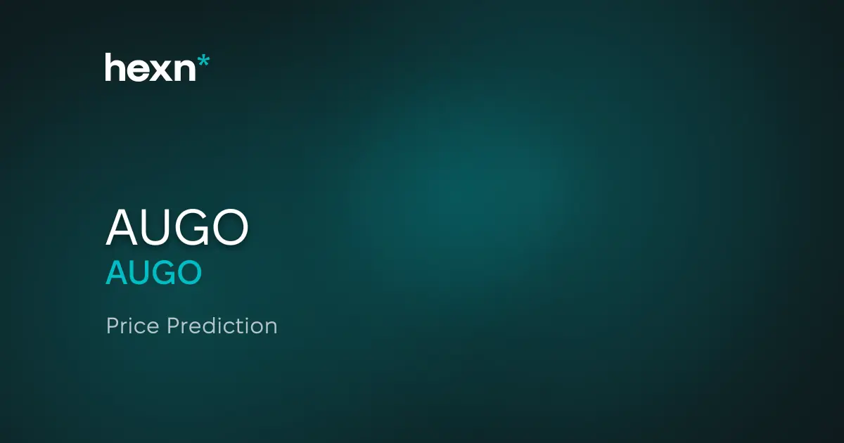 Aura Minerals Inc. price prediction