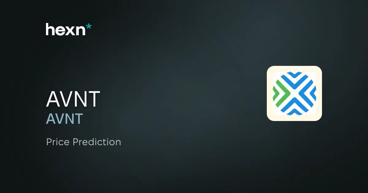 Avient Corporation price prediction