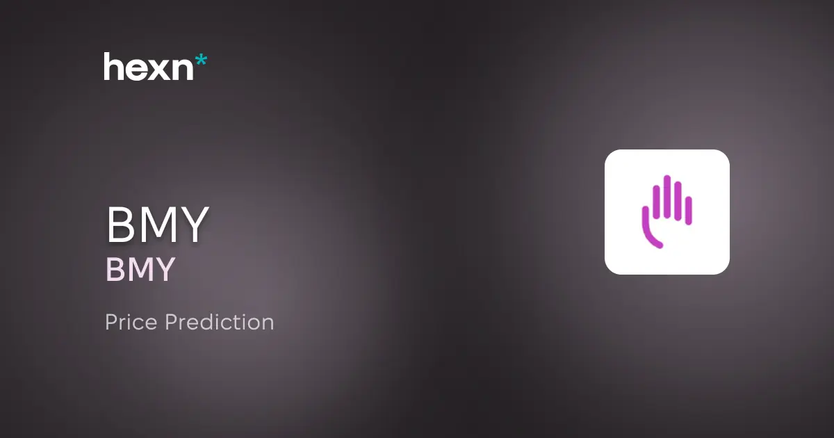 Bristol-Myers Squibb Company price prediction