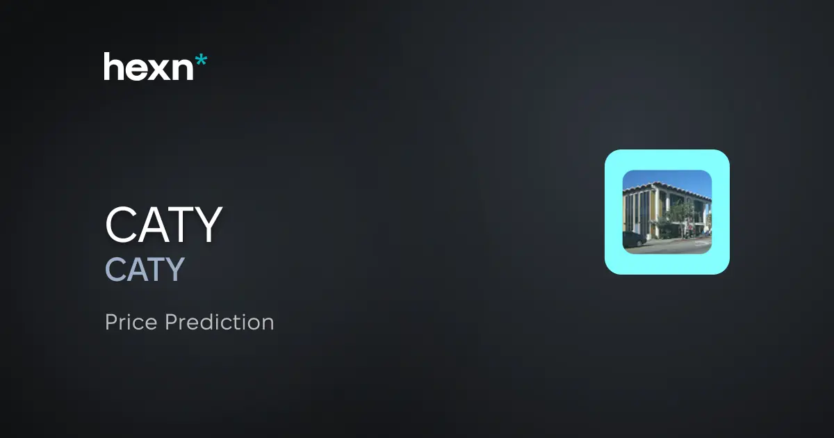 Cathay General Bancorp price prediction