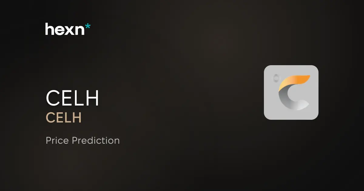 Celsius Holdings, Inc. price prediction