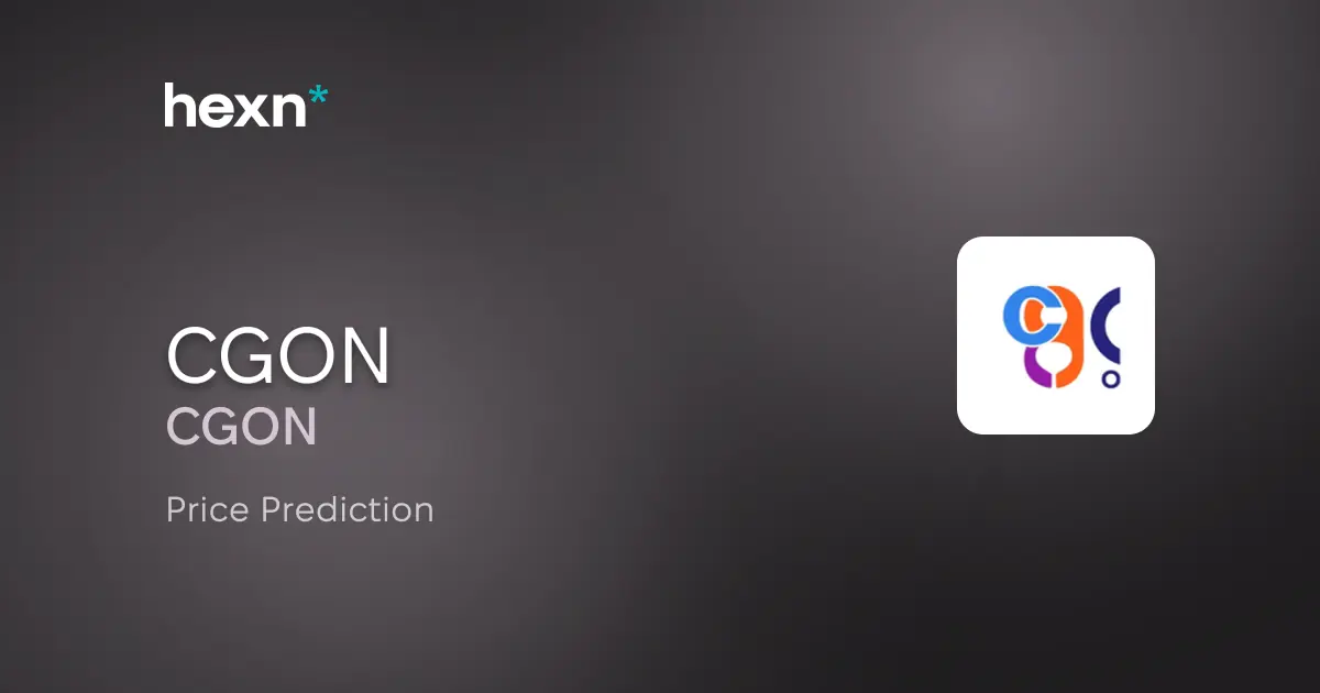 CG Oncology, Inc. price prediction