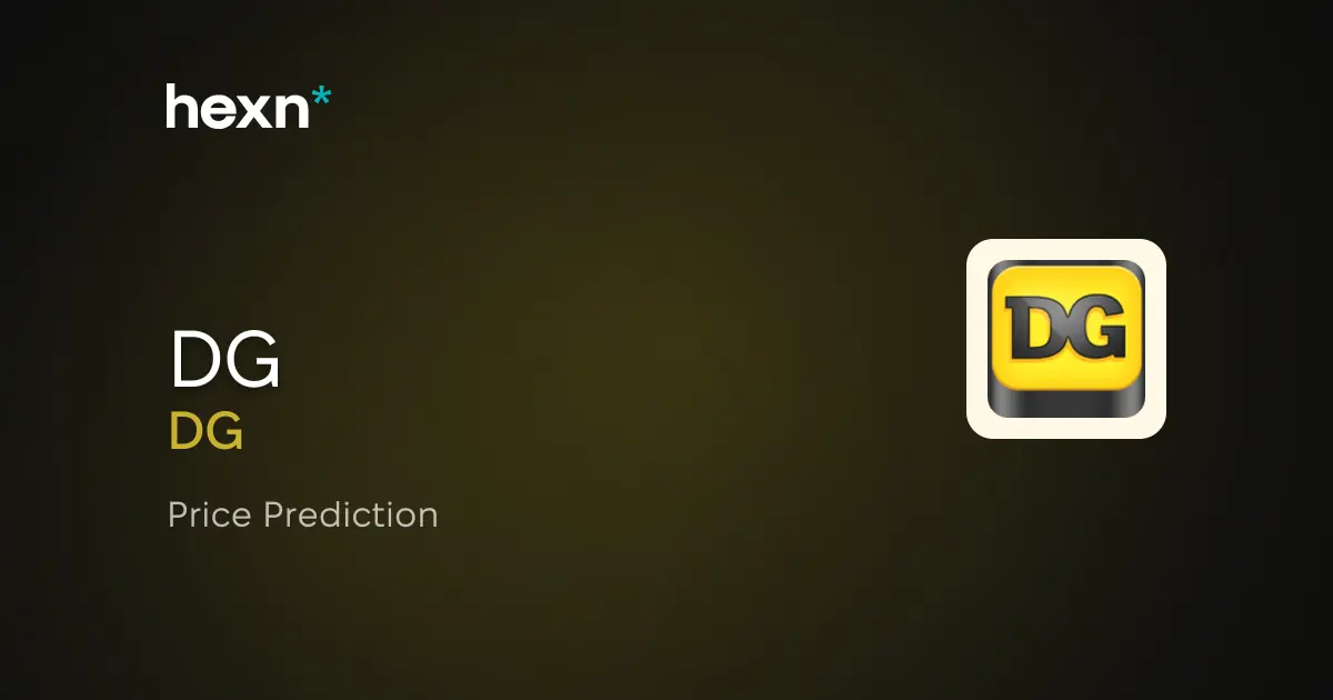 Dollar General Corporation price prediction