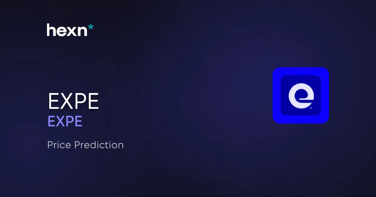 Expedia Group, Inc. price prediction