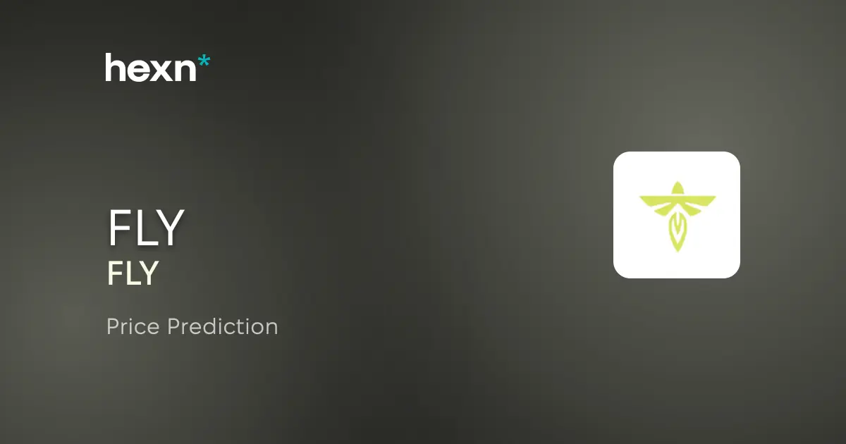 Firefly Aerospace Inc. price prediction