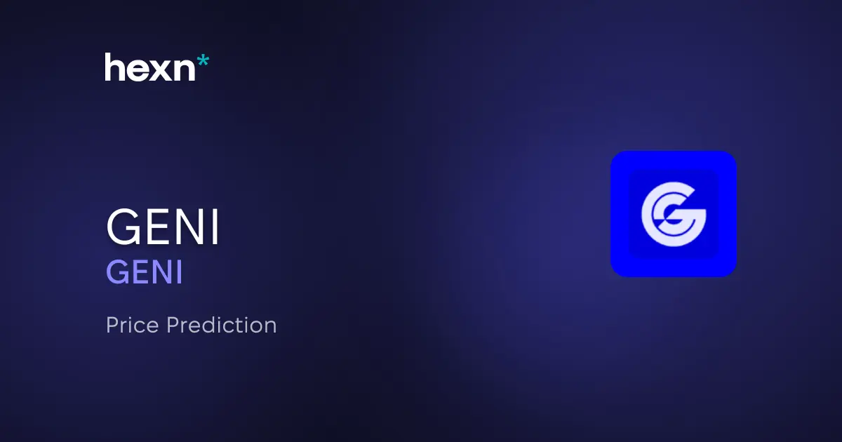 Genius Sports Limited price prediction