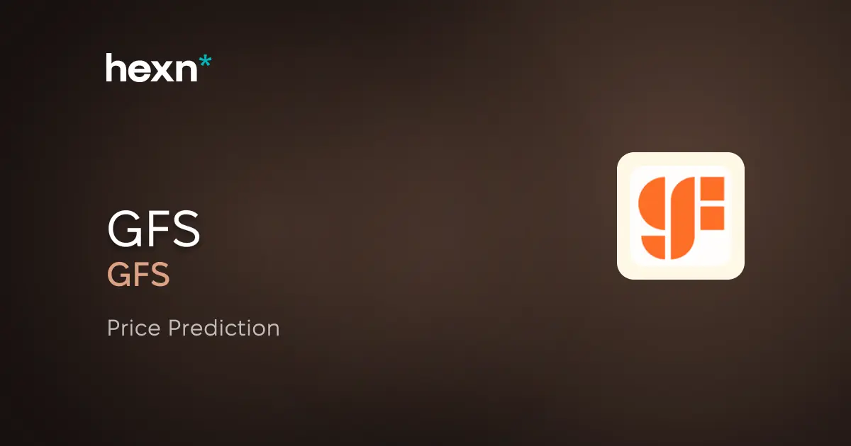 GlobalFoundries Inc. price prediction