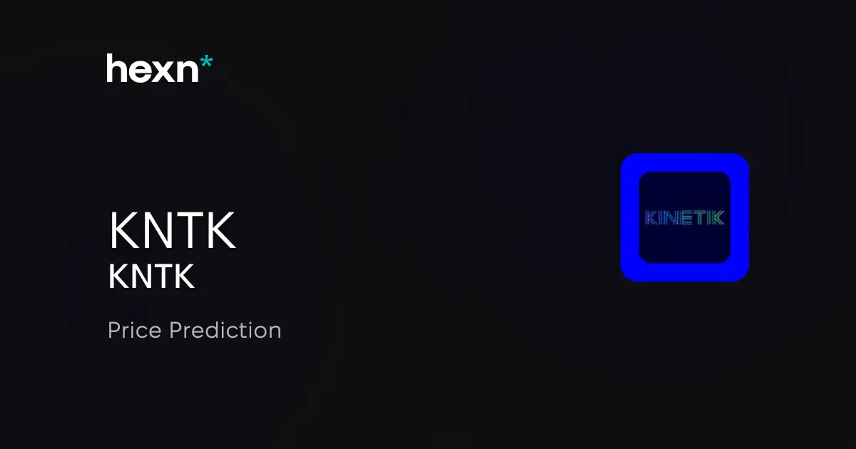 Kinetik Holdings Inc. price prediction