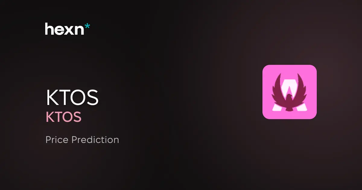 Kratos Defense & Security Solutions, Inc. price prediction