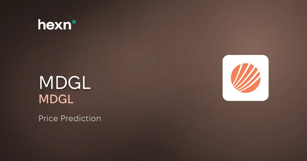 Madrigal Pharmaceuticals, Inc. price prediction