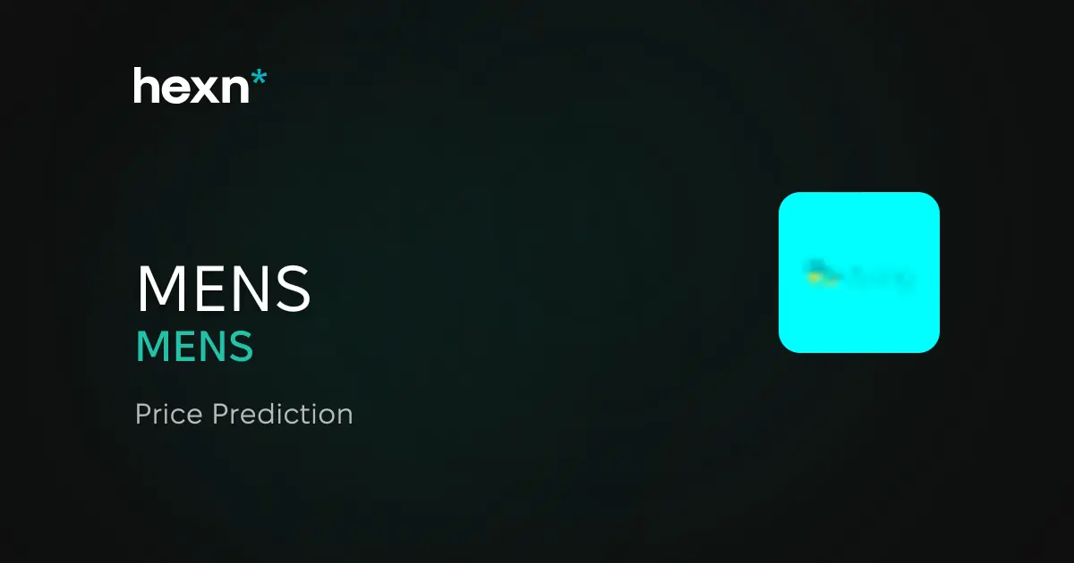 Jyong Biotech Ltd. price prediction