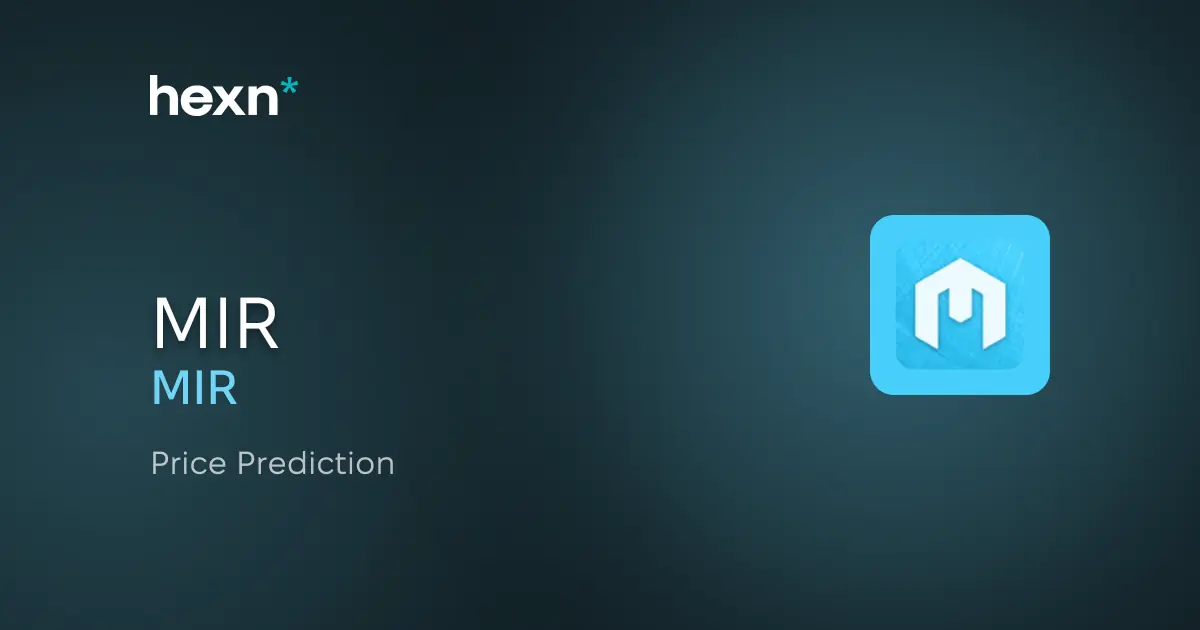 Mirion Technologies, Inc. price prediction