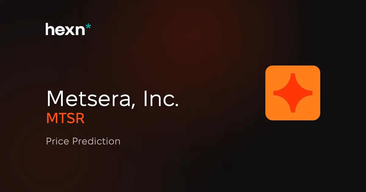 Metsera, Inc. price prediction
