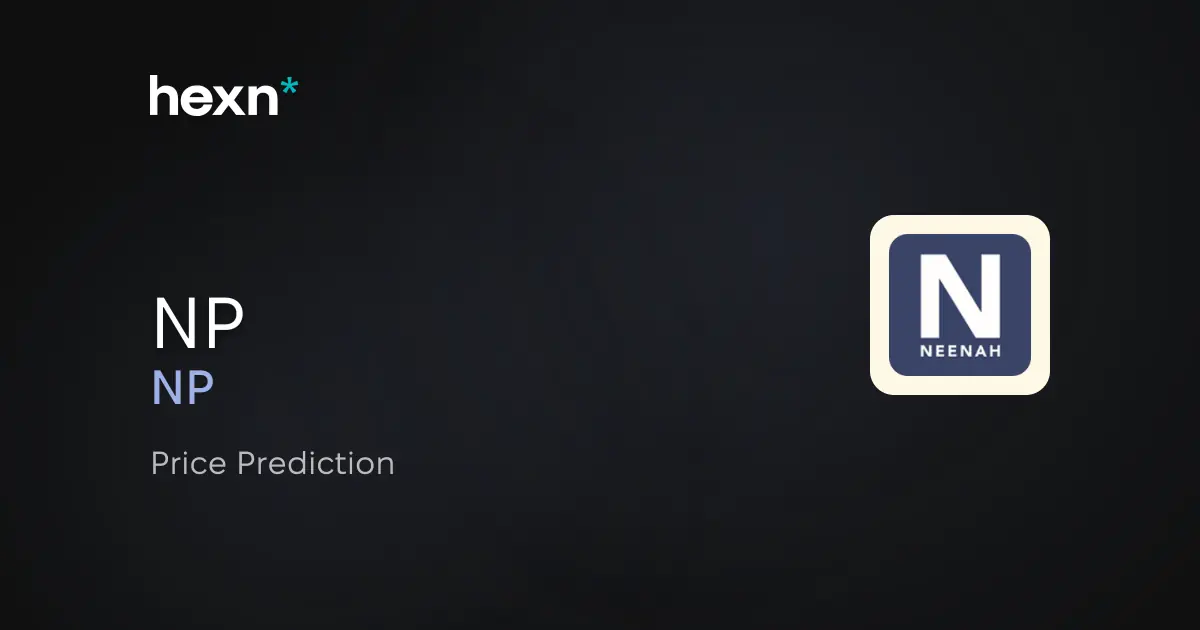 Neptune Insurance Holdings Inc. price prediction